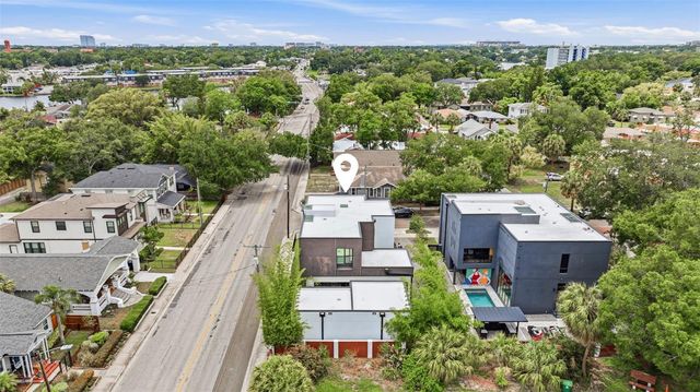 2701 N POPLAR AVENUE, Tampa, FL 33602