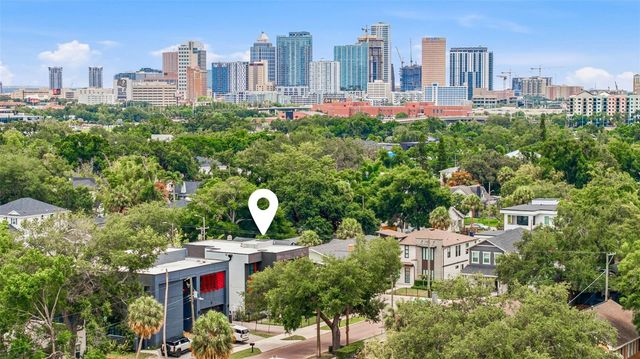 2701 N POPLAR AVENUE, Tampa, FL 33602
