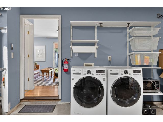 10120 N TYLER Ave, Portland, OR 97203