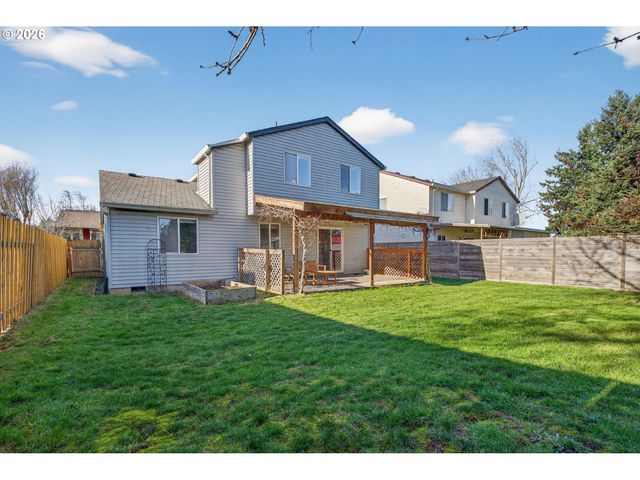 10120 N TYLER Ave, Portland, OR 97203