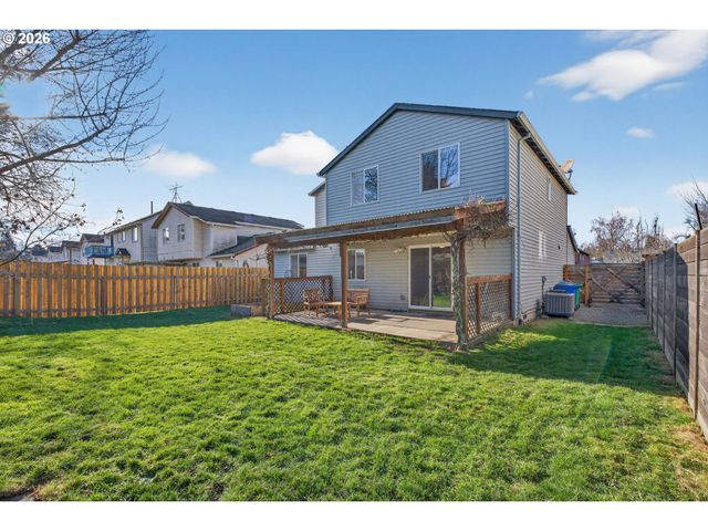 10120 N TYLER Ave, Portland, OR 97203