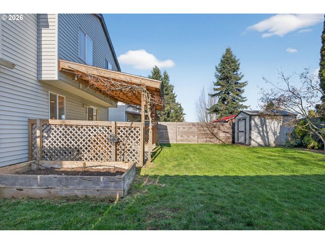 10120 N TYLER Ave, Portland, OR 97203