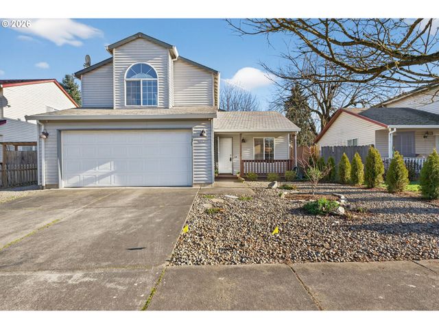 10120 N TYLER Ave, Portland, OR 97203