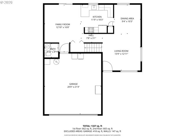 10120 N TYLER Ave, Portland, OR 97203