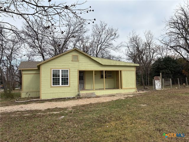 813 S 53rd Street, Temple, TX 76504