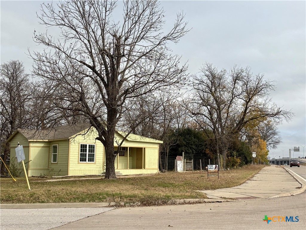 813 S 53rd Street, Temple, TX 76504