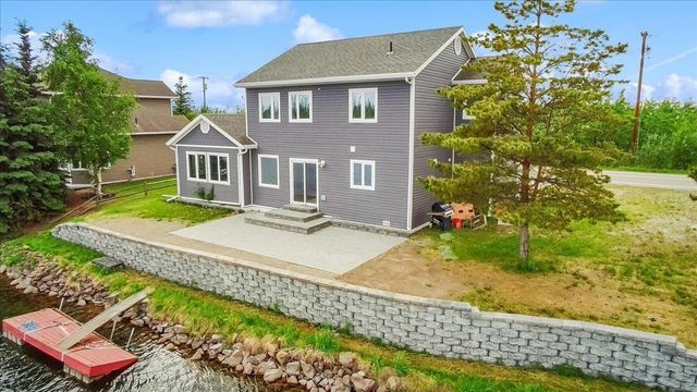 3301 SHELL STREET, Fairbanks, AK 99701