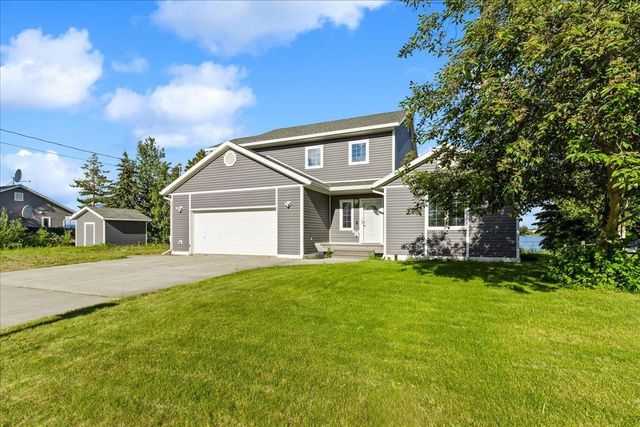 3301 SHELL STREET, Fairbanks, AK 99701
