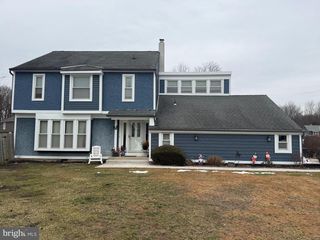 20 ROSE CT, Mount Laurel, NJ 08054