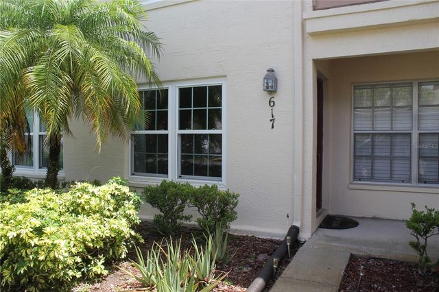 7924 HARDWICK DRIVE 617, New Port Richey, FL 34653