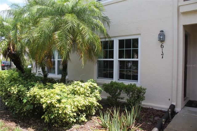 7924 HARDWICK DRIVE 617, New Port Richey, FL 34653