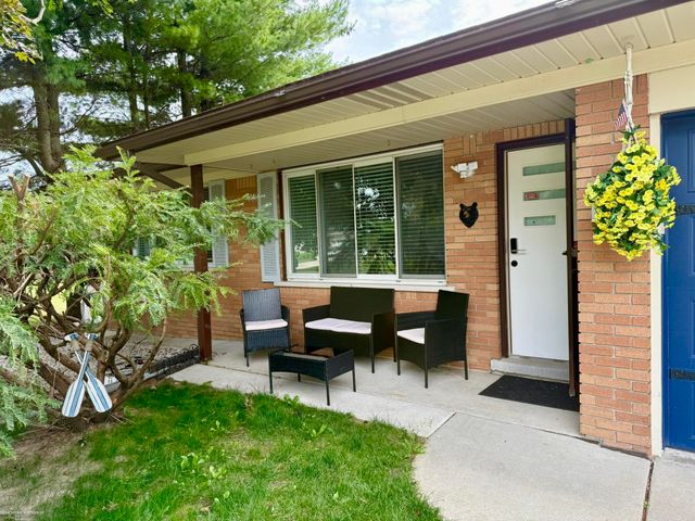 18908 Monica Drive, Clinton Twp, MI 48036