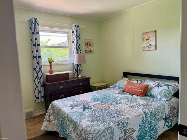 18908 Monica Drive, Clinton Twp, MI 48036