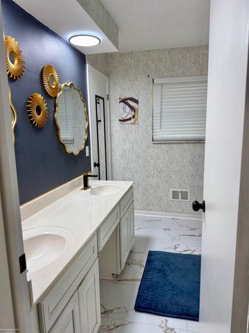 18908 Monica Drive, Clinton Twp, MI 48036