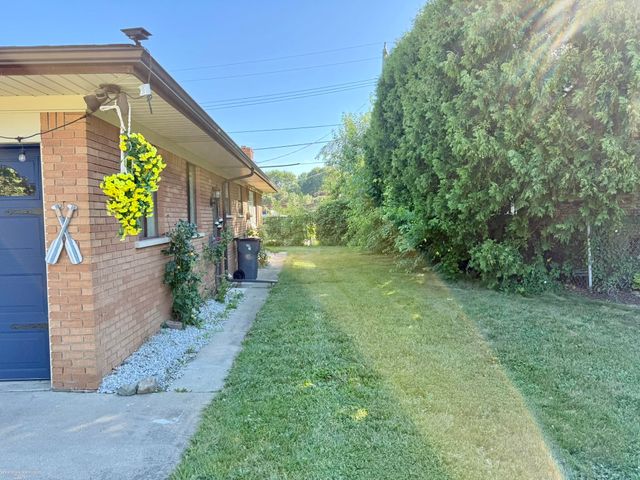 18908 Monica Drive, Clinton Twp, MI 48036