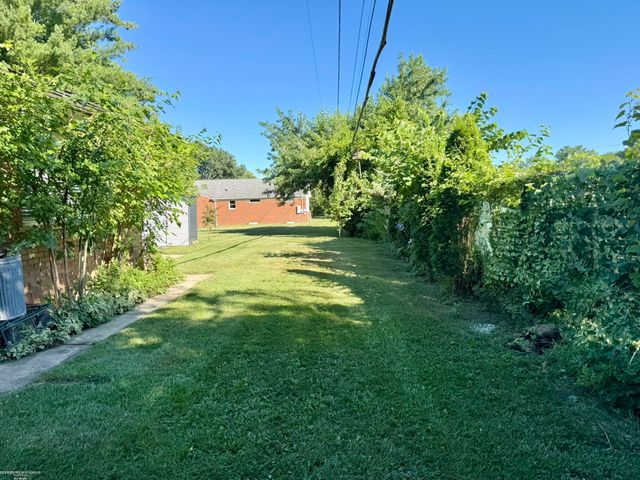 18908 Monica Drive, Clinton Twp, MI 48036