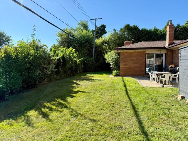 18908 Monica Drive, Clinton Twp, MI 48036