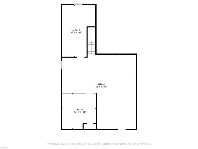18908 Monica Drive, Clinton Twp, MI 48036