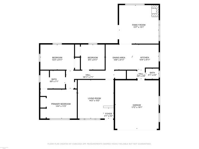 18908 Monica Drive, Clinton Twp, MI 48036