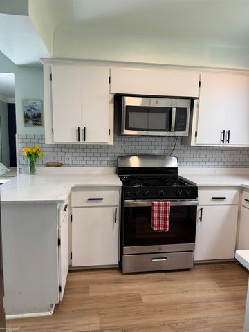 18908 Monica Drive, Clinton Twp, MI 48036