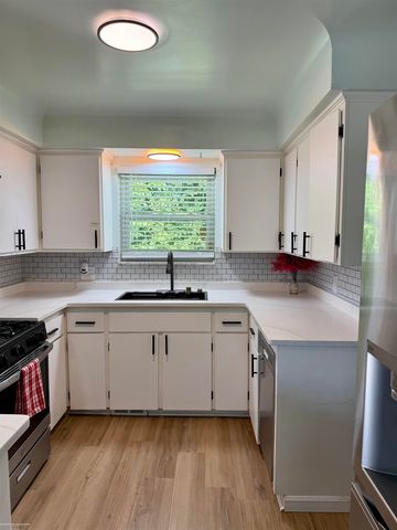 18908 Monica Drive, Clinton Twp, MI 48036