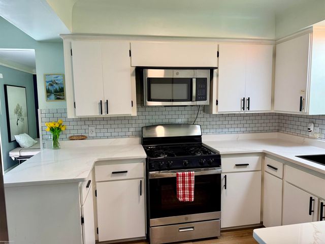 18908 Monica Drive, Clinton Twp, MI 48036