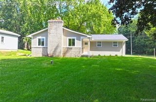 2416 Monte Carlo Drive, Howell, MI 48843