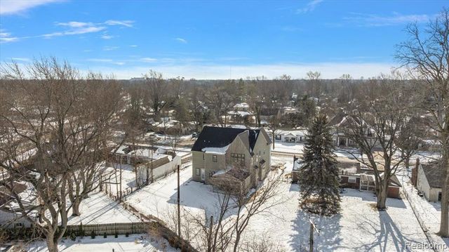 1909 W Melton Road, Birmingham, MI 48009