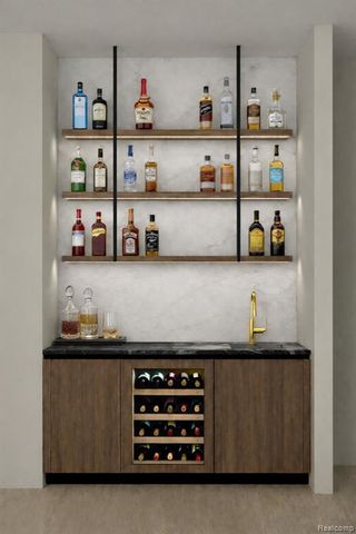 1909 W Melton Road, Birmingham, MI 48009