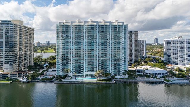 20201 E Country Club Drive 608, Aventura, FL 33180