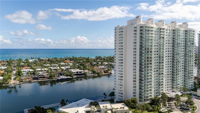 20201 E Country Club Drive 608, Aventura, FL 33180
