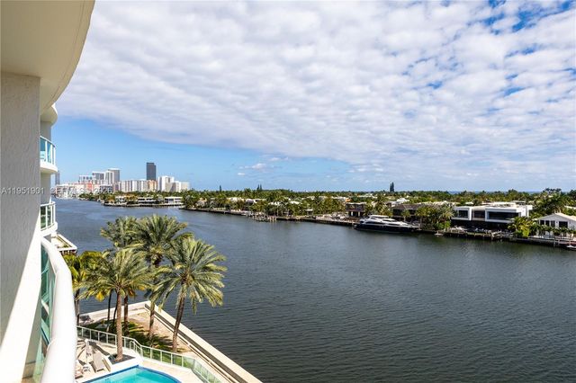 20201 E Country Club Drive 608, Aventura, FL 33180