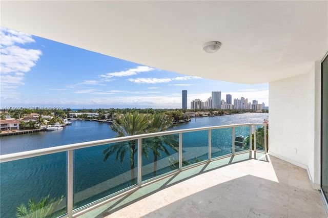 20201 E Country Club Drive 608, Aventura, FL 33180