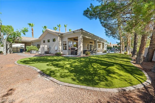7310 Red Cinder Street, Las Vegas, NV 89131