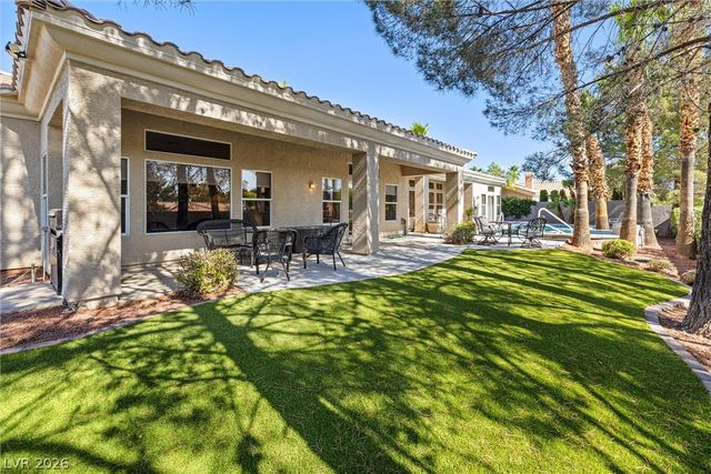 7310 Red Cinder Street, Las Vegas, NV 89131