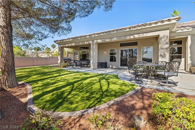 7310 Red Cinder Street, Las Vegas, NV 89131
