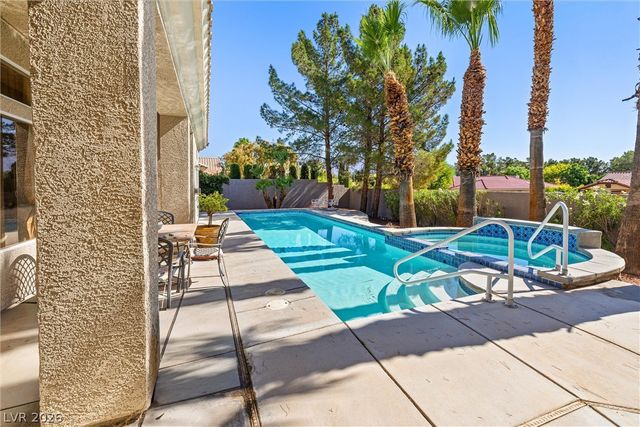 7310 Red Cinder Street, Las Vegas, NV 89131
