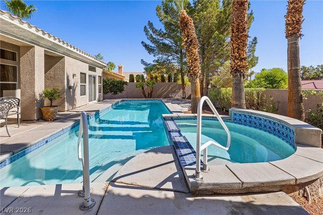 7310 Red Cinder Street, Las Vegas, NV 89131