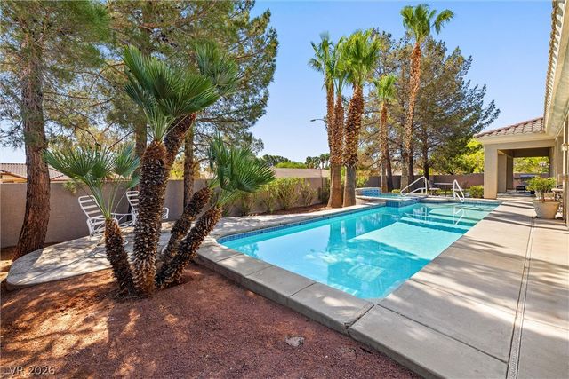 7310 Red Cinder Street, Las Vegas, NV 89131