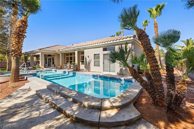 7310 Red Cinder Street, Las Vegas, NV 89131