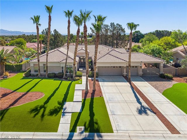 7310 Red Cinder Street, Las Vegas, NV 89131