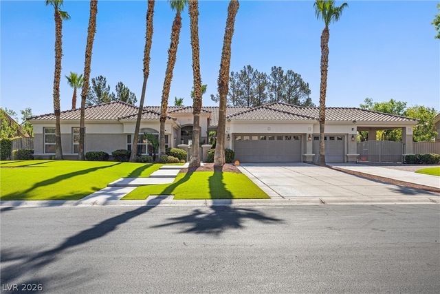 7310 Red Cinder Street, Las Vegas, NV 89131