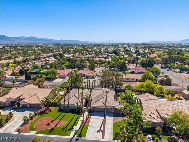 7310 Red Cinder Street, Las Vegas, NV 89131