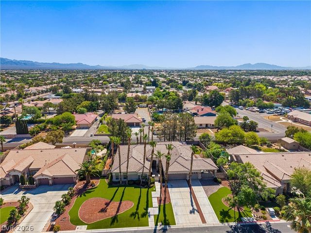 7310 Red Cinder Street, Las Vegas, NV 89131