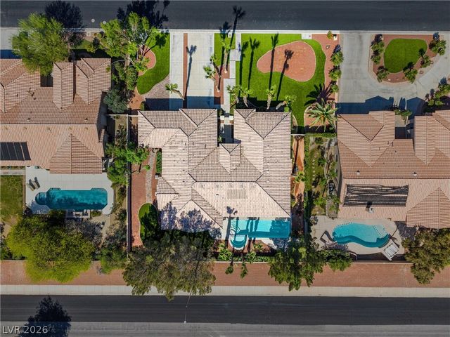 7310 Red Cinder Street, Las Vegas, NV 89131