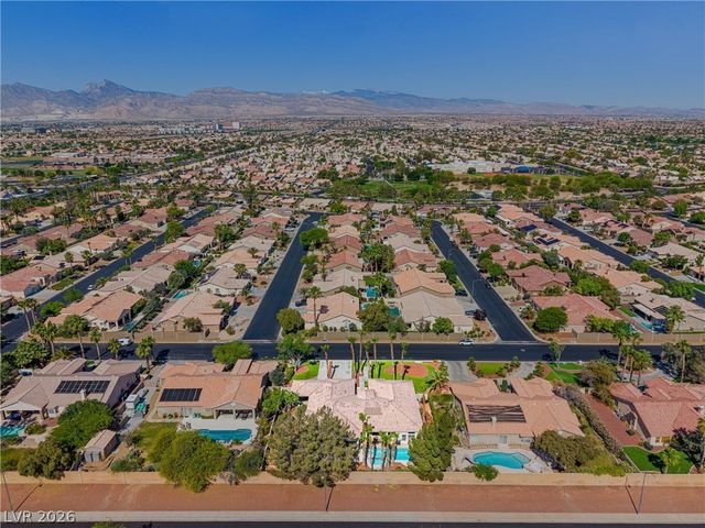 7310 Red Cinder Street, Las Vegas, NV 89131