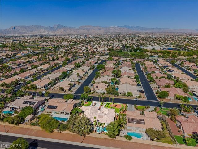 7310 Red Cinder Street, Las Vegas, NV 89131