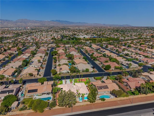 7310 Red Cinder Street, Las Vegas, NV 89131