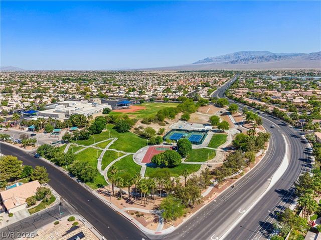 7310 Red Cinder Street, Las Vegas, NV 89131