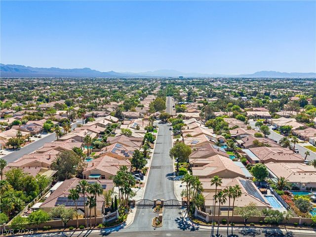7310 Red Cinder Street, Las Vegas, NV 89131